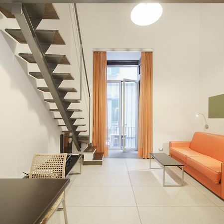 Residenza Pizzofalcone Napoli Eksteriør bilde