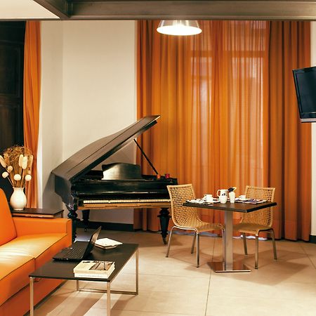 Residenza Pizzofalcone Napoli Eksteriør bilde