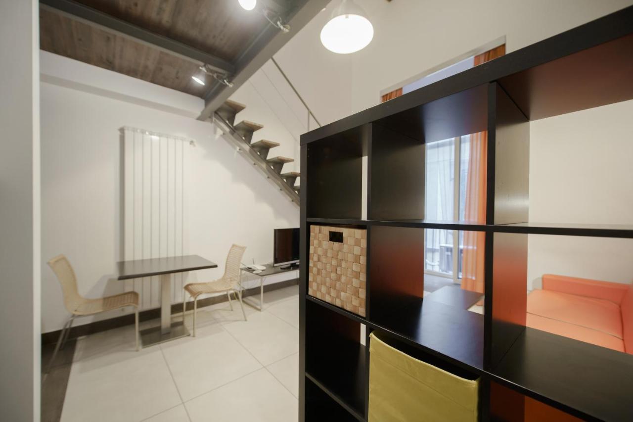 Residenza Pizzofalcone Napoli Eksteriør bilde