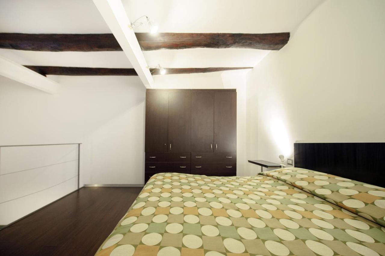 Residenza Pizzofalcone Napoli Eksteriør bilde