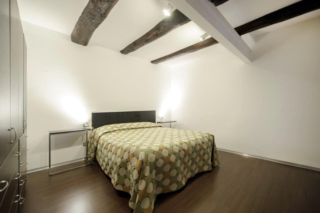 Residenza Pizzofalcone Napoli Eksteriør bilde