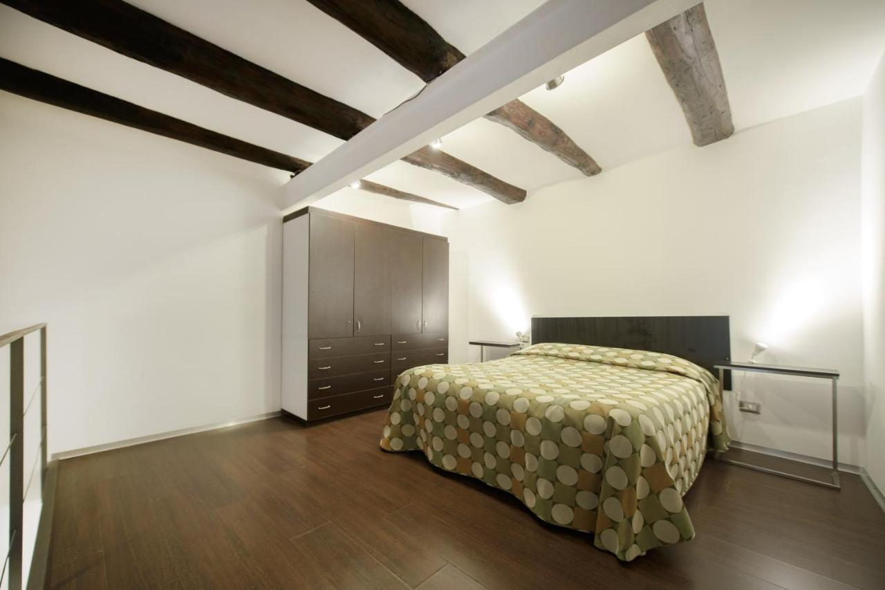 Residenza Pizzofalcone Napoli Eksteriør bilde