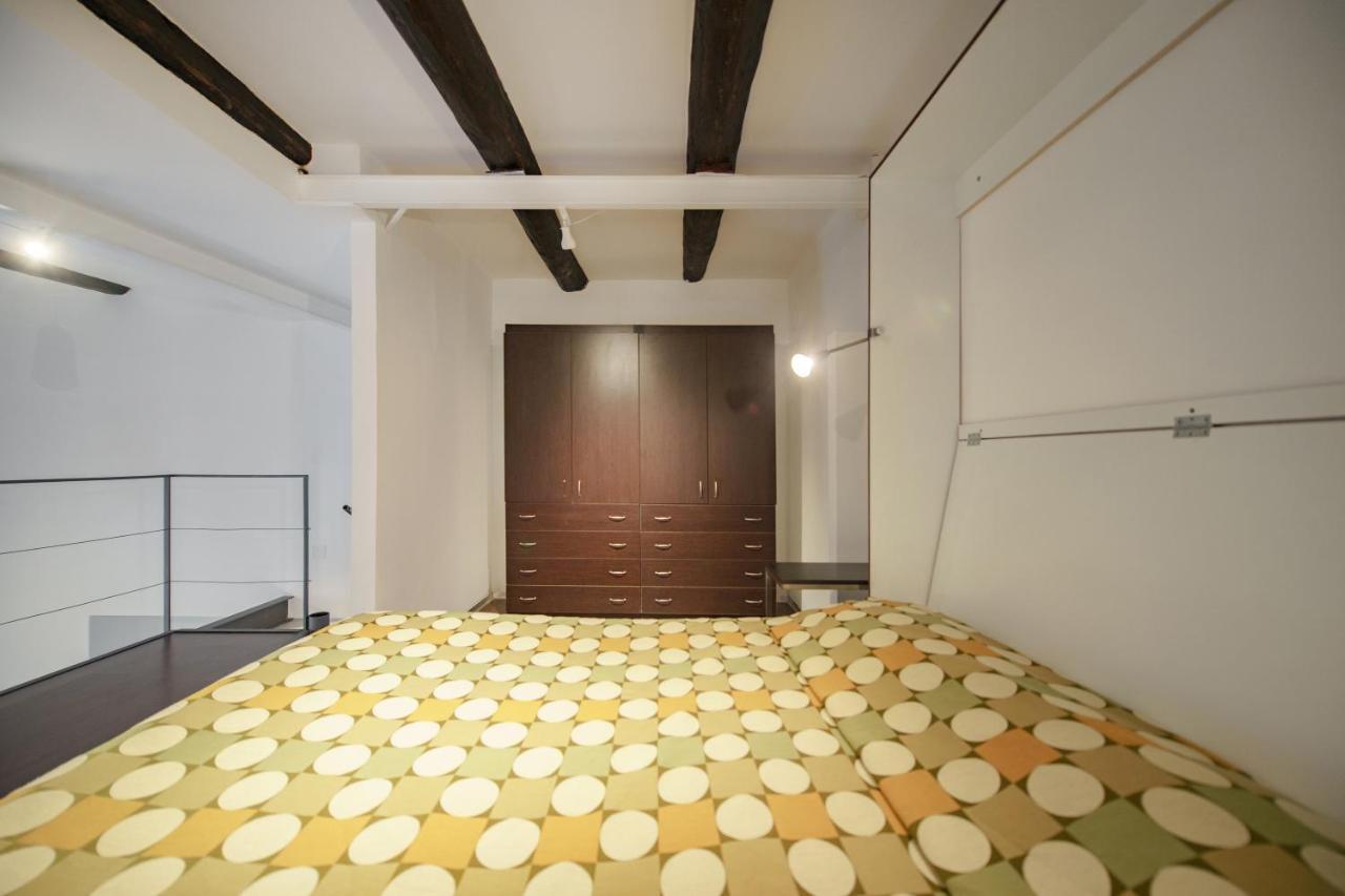 Residenza Pizzofalcone Napoli Eksteriør bilde