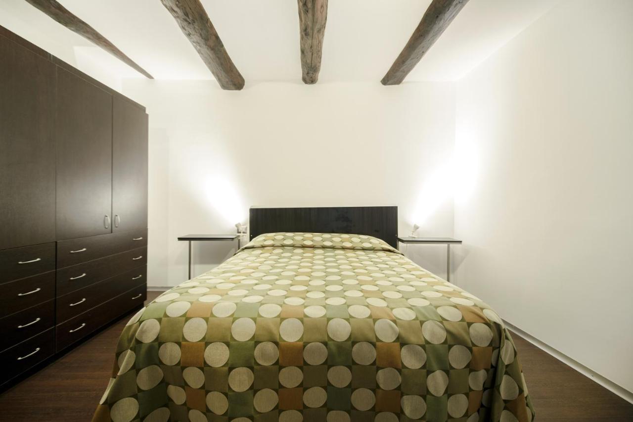 Residenza Pizzofalcone Napoli Eksteriør bilde