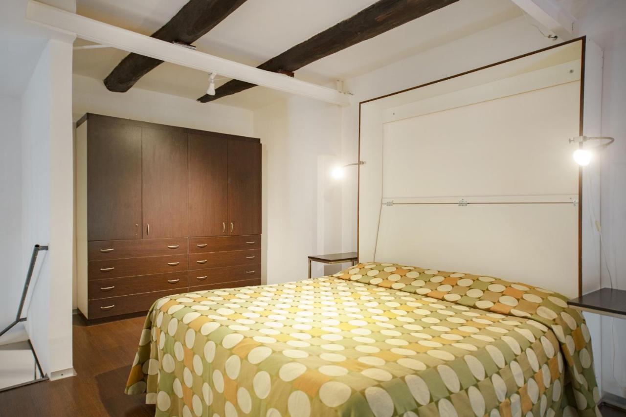 Residenza Pizzofalcone Napoli Eksteriør bilde
