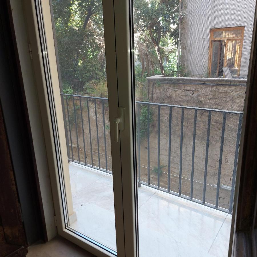 Residenza Pizzofalcone Napoli Eksteriør bilde